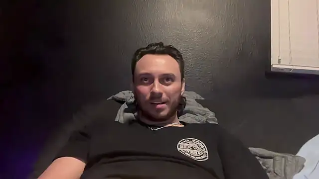 WhiteMamba6910 webkamerás műsora