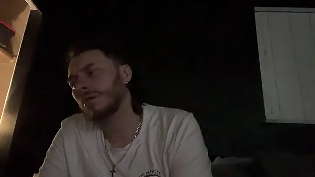 WhiteMamba6910 Webcam show