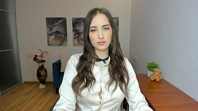 Chat XXX ao vivo de Effy_Royse