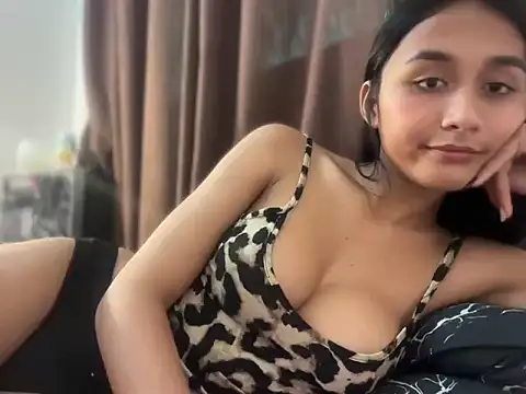 Ur_ts_morenaxx Pertunjukan Webcam