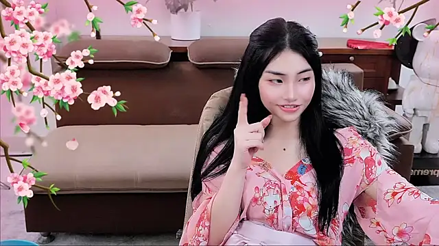 xiaoyu_baobei's Live Chat Room