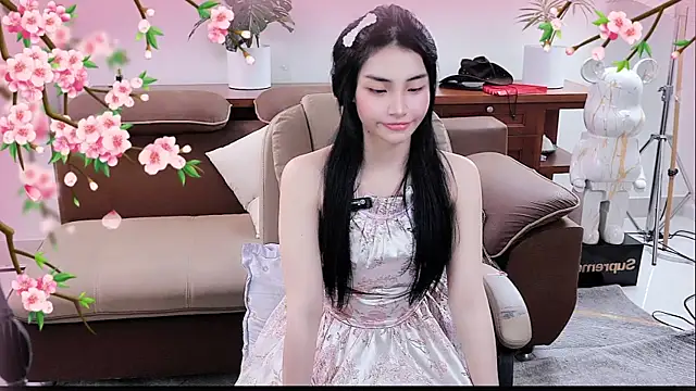 xiaoyu_baobei: онлайн-чат