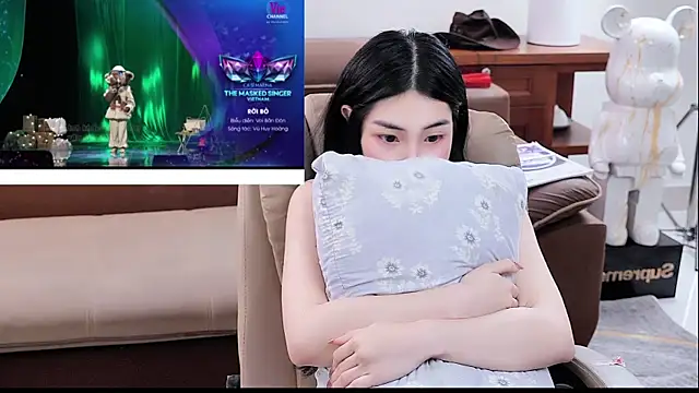 xiaoyu_baobei: вебкам-шоу