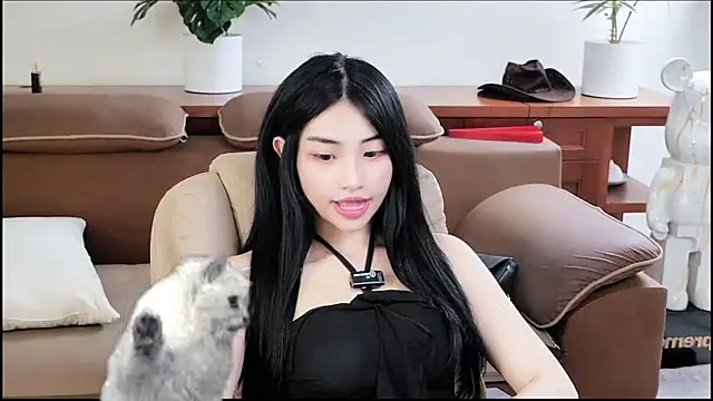 xiaoyu_baobei 라이브 XXX 채팅