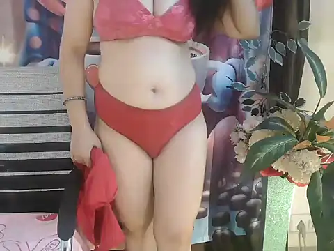 _chitranshiのライブXXXチャット