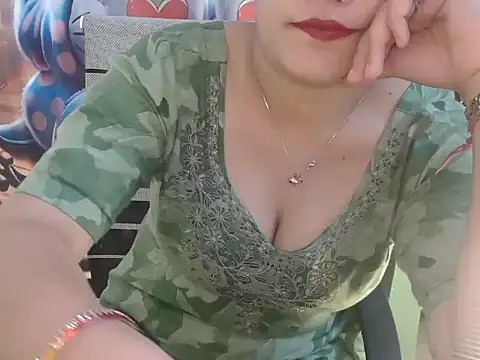 _chitranshi Live XXX Chat