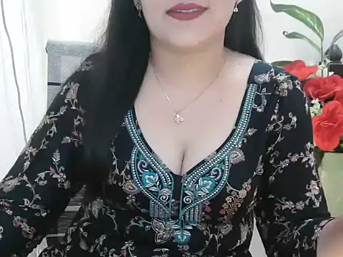 Chat XXX ao vivo de _chitranshi