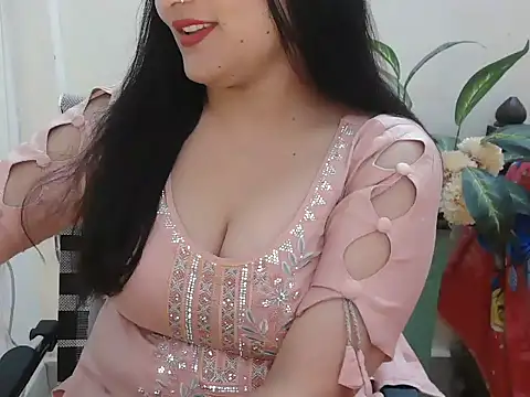 _chitranshi: вебкам-шоу