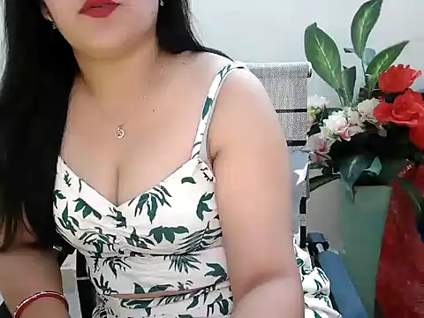 Czat XXX na żywo – _chitranshi