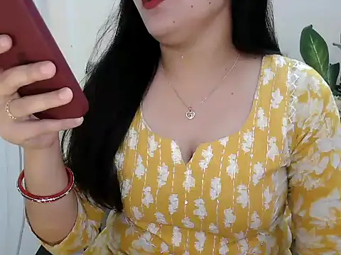 _chitranshi: вебкам-шоу