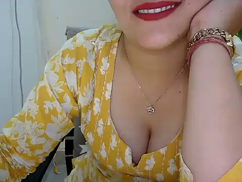_chitranshi Obrolan Langsung XXX