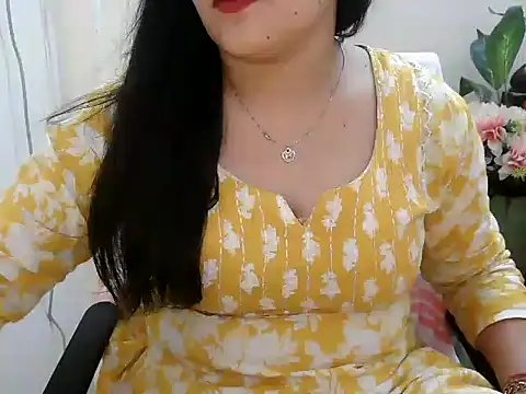 _chitranshi's Live XXX Chat