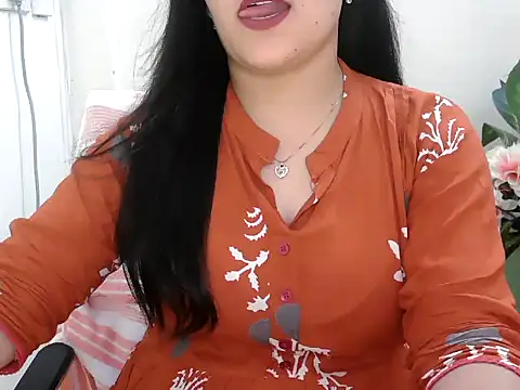 _chitranshi Chat XXX in diretta