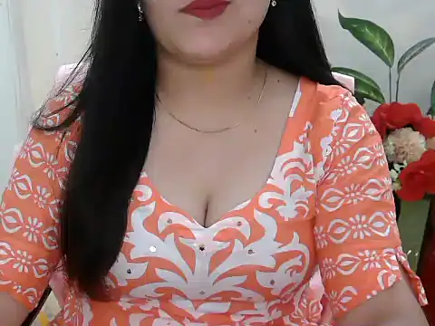 _chitranshi's Live XXX Chat