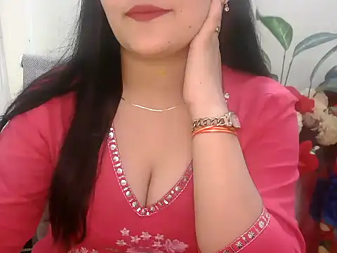 _chitranshi's Live XXX Chat