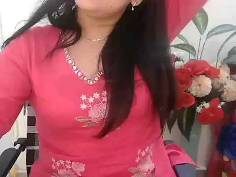 _chitranshi Webcam Show