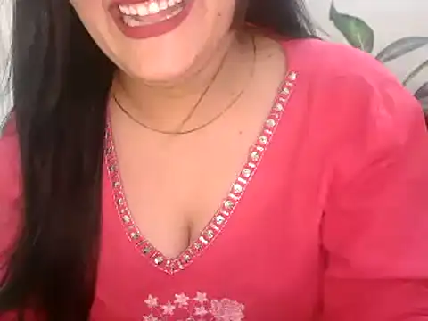 Chat XXX ao vivo de _chitranshi