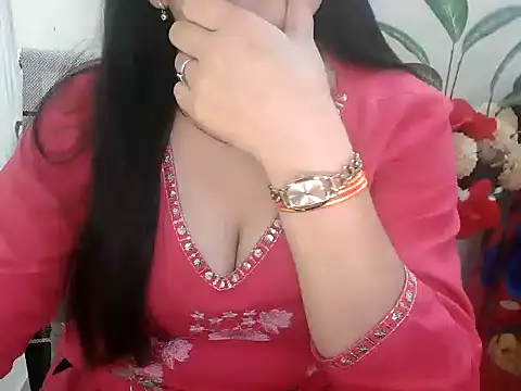 _chitranshi's Live XXX Chat