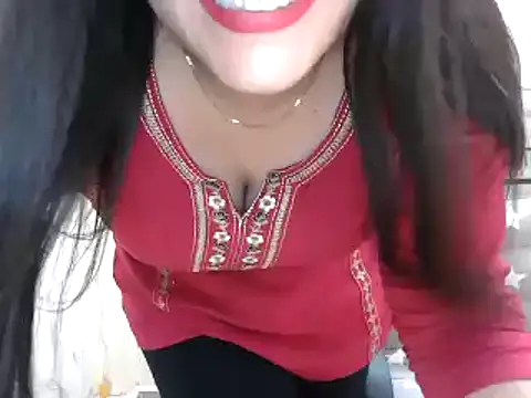 Chat XXX ao vivo de _chitranshi