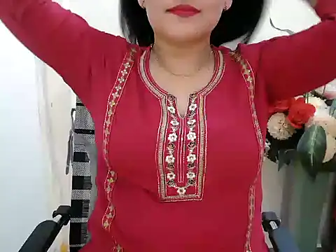 _chitranshi's Live XXX Chat