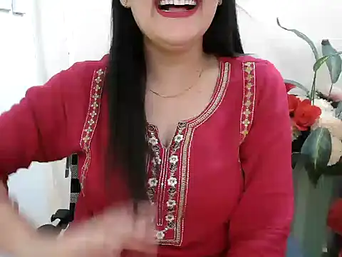 _chitranshi 现场XXX聊天