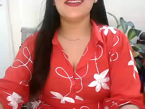 _chitranshi's Live XXX Chat