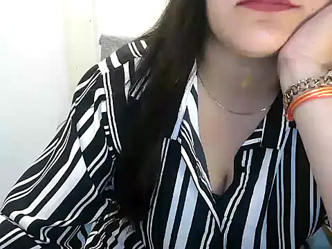 Chat XXX ao vivo de _chitranshi