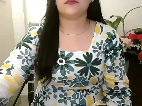 XXX chat uživo modela _chitranshi