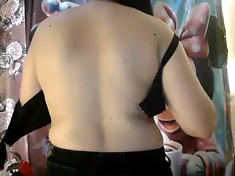 _chitranshi's Live XXX Chat