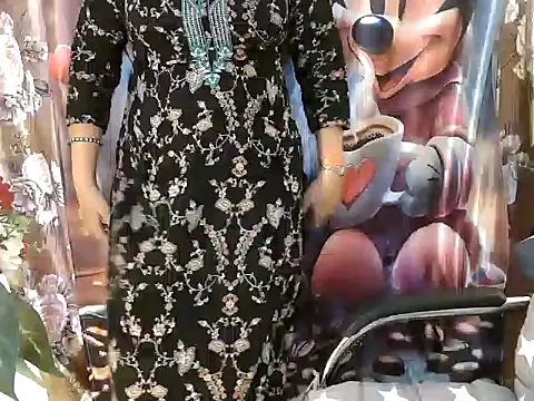 _chitranshi Adlı Modelin Canlı XXX Sohbeti