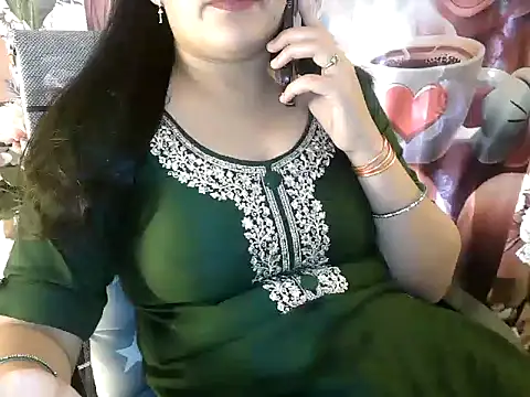 Chatroom XXX en direct de _chitranshi