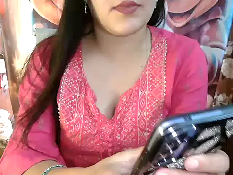 _chitranshi's Live XXX Chat