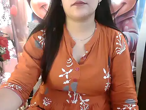 _chitranshi's Live XXX Chat