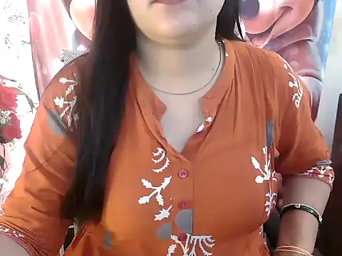 _chitranshi Obrolan Langsung XXX