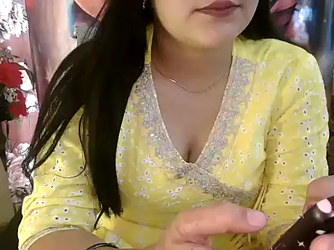 _chitranshi Live XXX-Chat