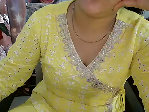 _chitranshi Webcam Show