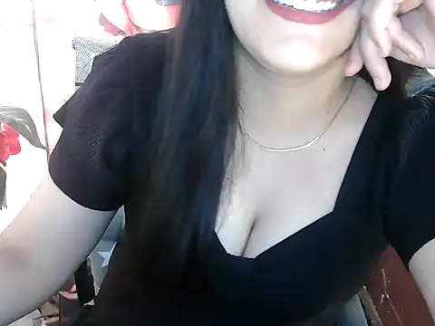 _chitranshi's Live XXX Chat