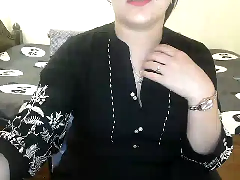 _chitranshi webcam show