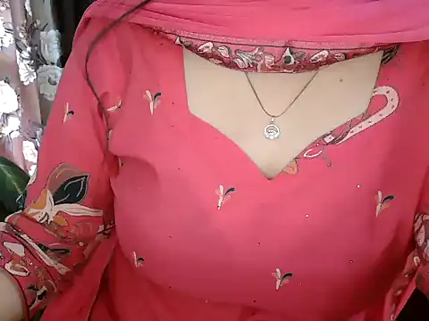 _chitranshi Webcamshow