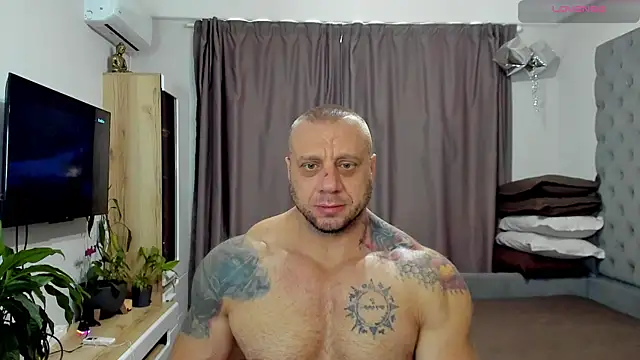 Samson_Legend Show Webcam