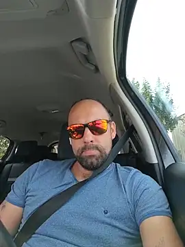 Sympa2152 Show in webcam
