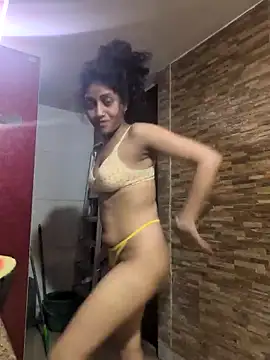 sexysilmy: διαδικτυακό σόου στην κάμερα