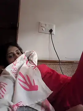 sexysilmy's Webcam Show