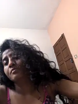 Show webcam de sexysilmy
