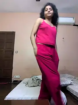 Show Webcam de sexysilmy