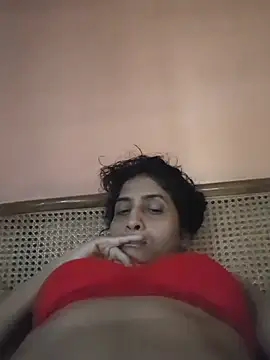Show Webcam de sexysilmy