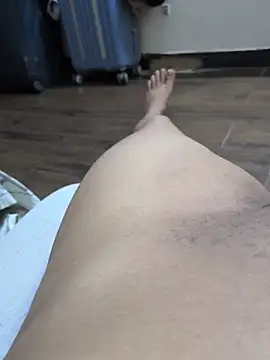 sexysilmy's Webcam Show