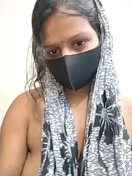 Show Webcam de Nakedgirl07
