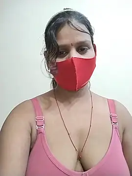 Sembang XXX Secara Langsung Nakedgirl07