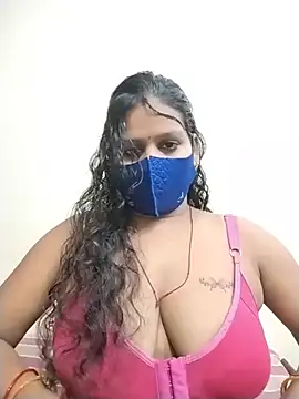 Nakedgirl07 Pertunjukan Webcam